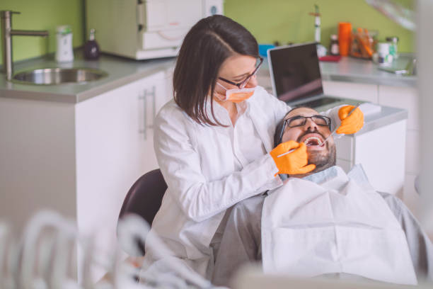 Best Orthodontic Emergency Dentist in Nibley, UT