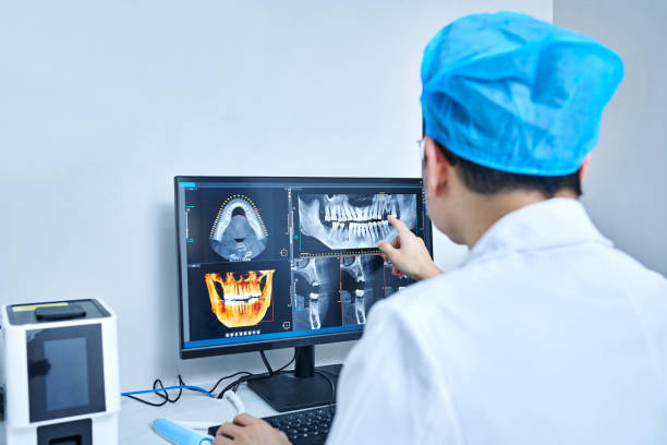 Best Broken or Cracked Tooth Emergency Dentist in Nibley, UT