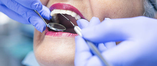 Best Emergency Cosmetic Dentistry in Nibley, UT