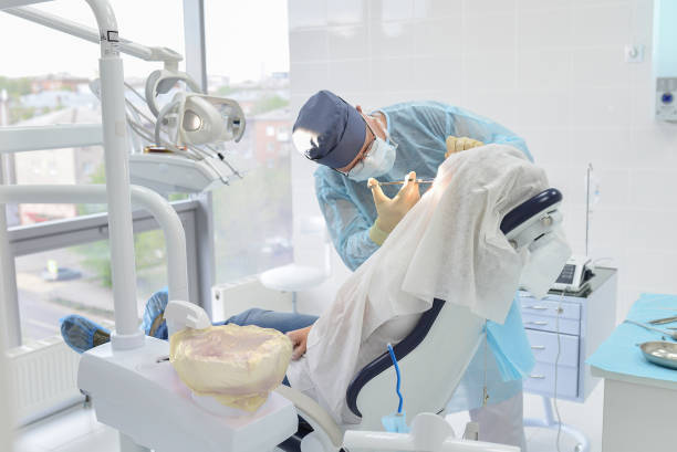 Best Emergency Root Canal Treatment in Nibley, UT